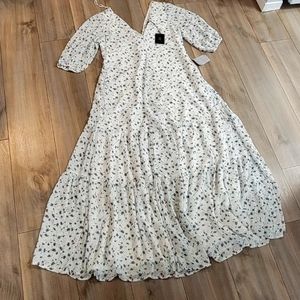 Nordstrom brand size M